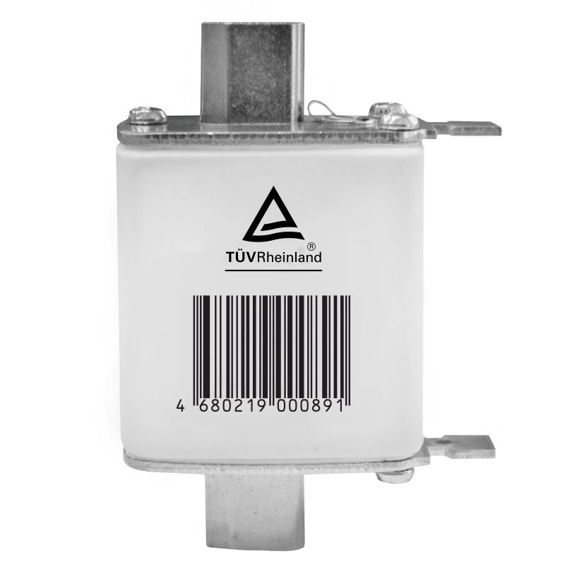 Плавкая вставка ППН33  50А габарит 00