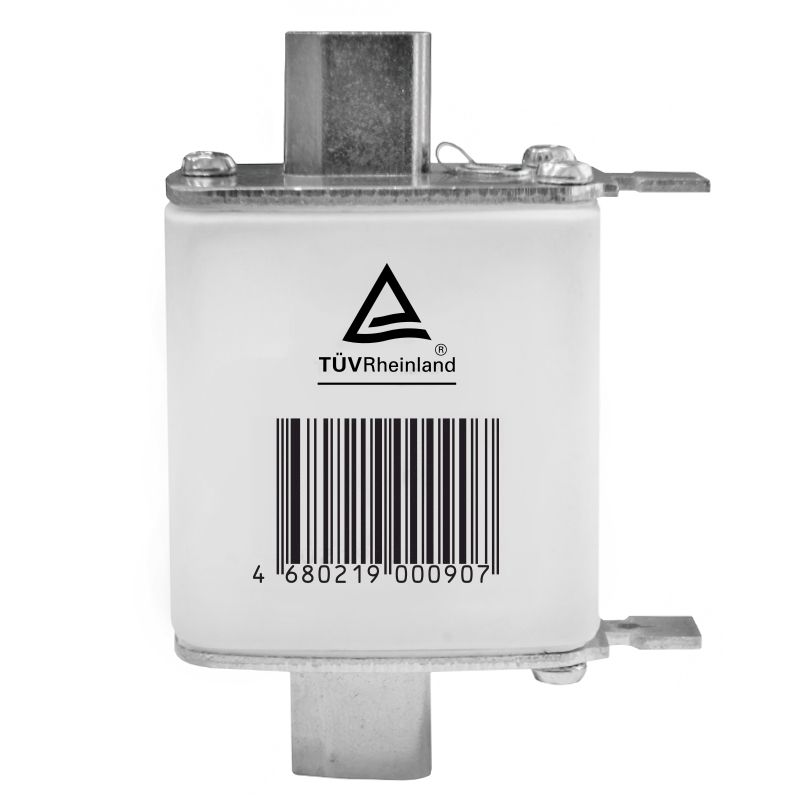 Плавкая вставка ППН33  63А габарит 00