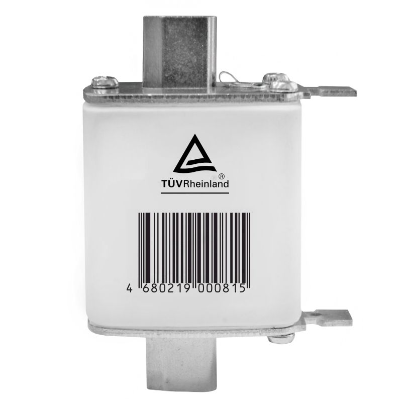 Плавкая вставка ППН33   6А габарит 00