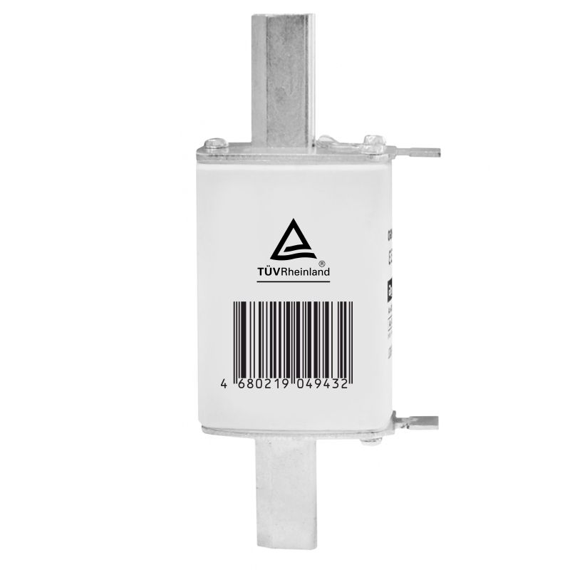 Плавкая вставка ППН33  80А габарит 0