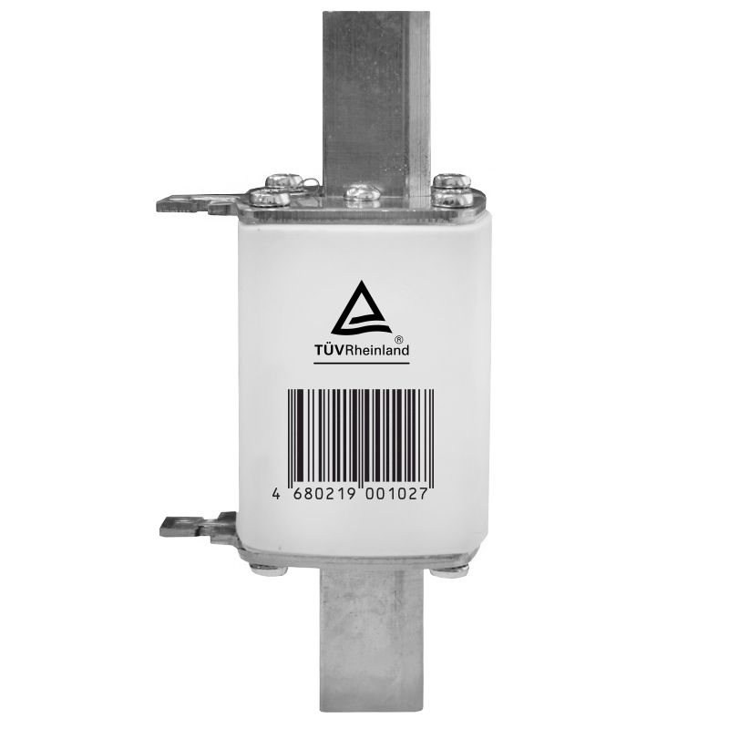 Плавкая вставка ППН35 125А габарит 1 Плавкая вставка ППН35 125А габарит 1