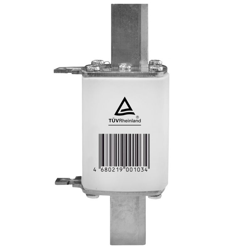 Плавкая вставка ППН35 160А габарит 1