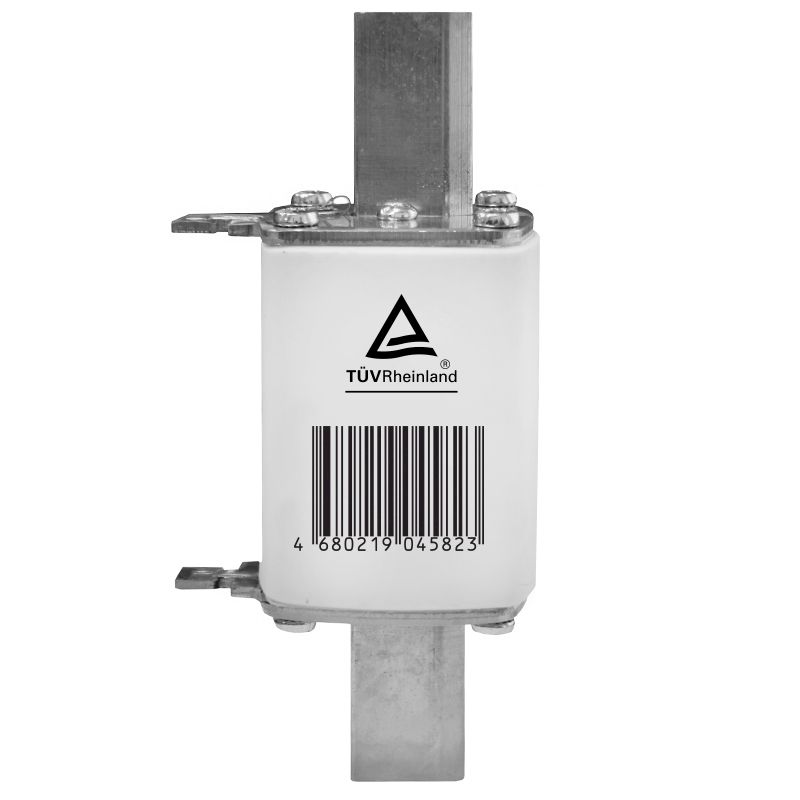 Плавкая вставка ППН35   16А габарит 1