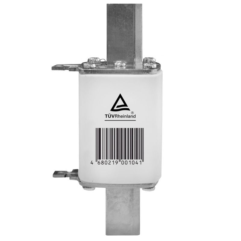 Плавкая вставка ППН35 200А габарит 1 Плавкая вставка ППН35 200А габарит 1