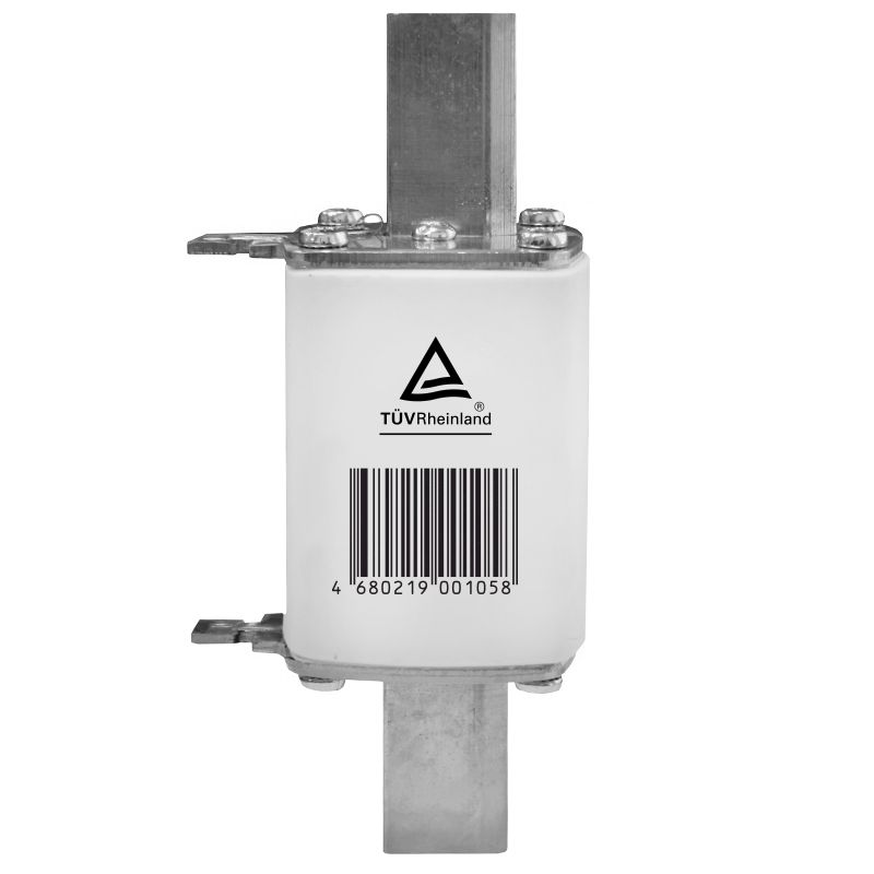 Плавкая вставка ППН35 250А габарит 1