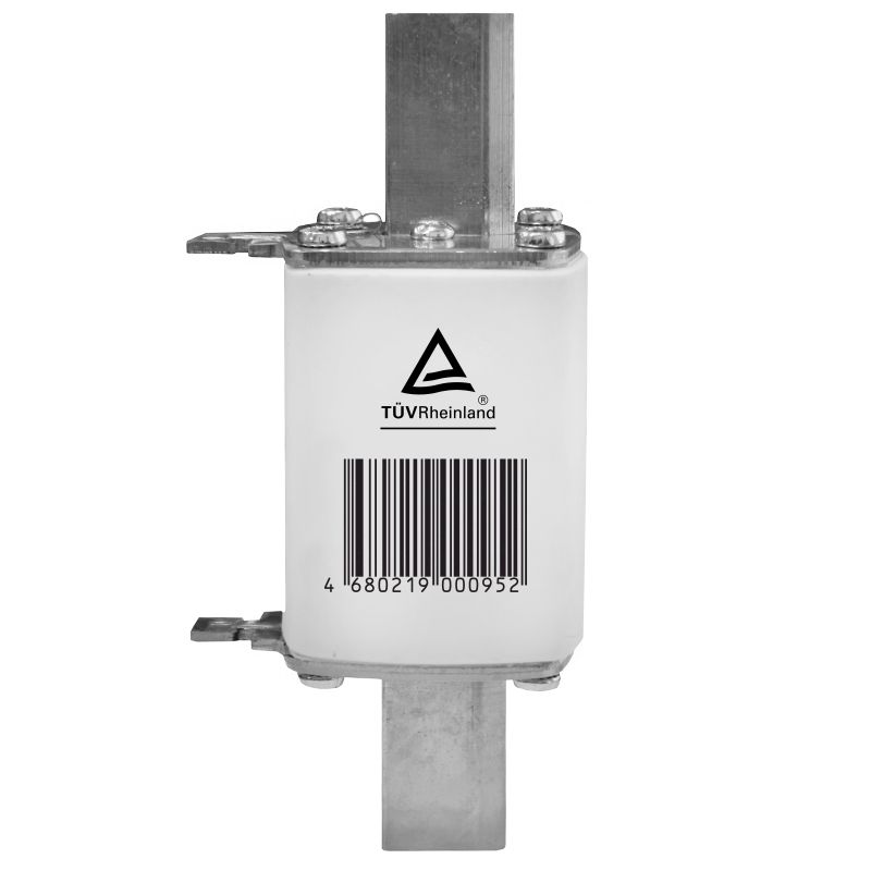 Плавкая вставка ППН35  25А габарит 1