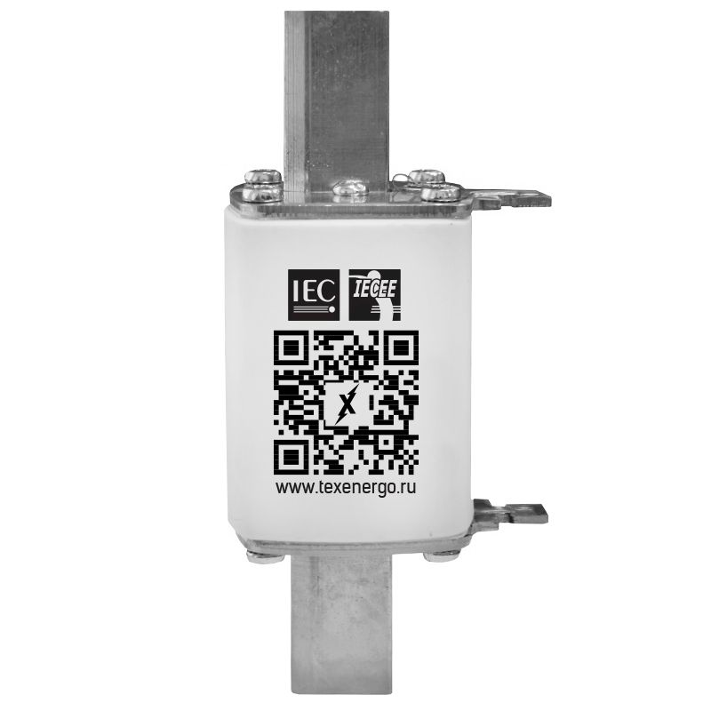 Плавкая вставка ППН35  25А габарит 1