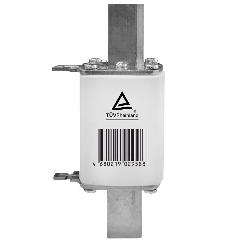 Плавкая вставка ППН35 40А габарит 1 Плавкая вставка ППН35 40А габарит 1