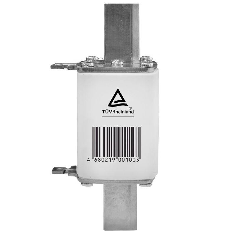 Плавкая вставка ППН35  80А габарит 1