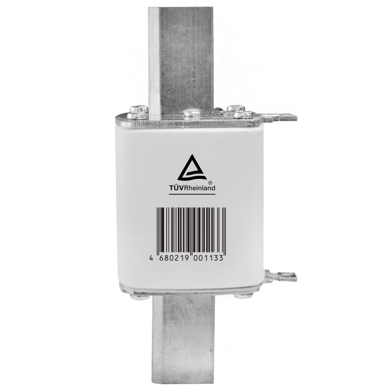 Плавкая вставка ППН37 200А габарит 2 Плавкая вставка ППН37 200А габарит 2