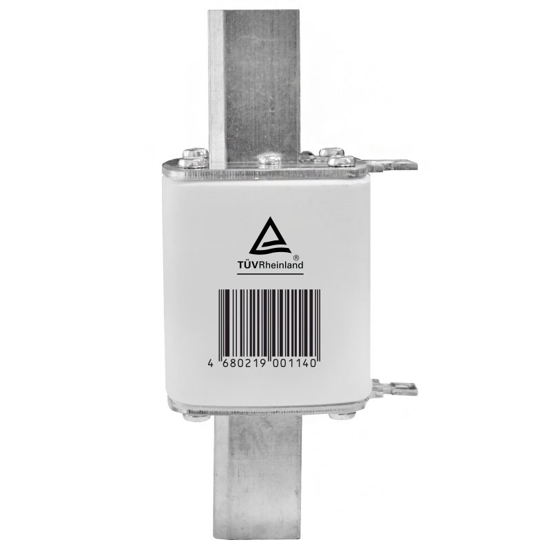 Плавкая вставка ППН37 250А габарит 2 Плавкая вставка ППН37 250А габарит 2