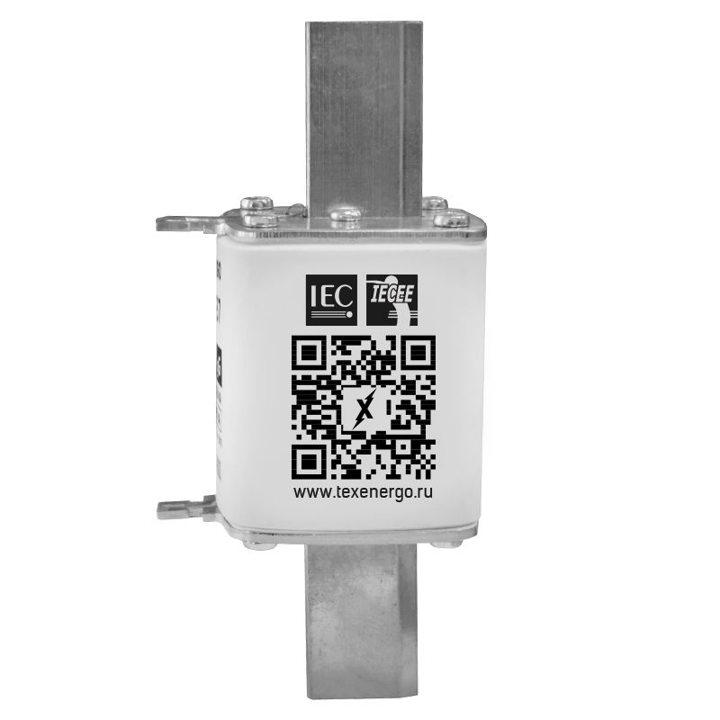 Плавкая вставка ППН37 250А габарит 2 Плавкая вставка ППН37 250А габарит 2