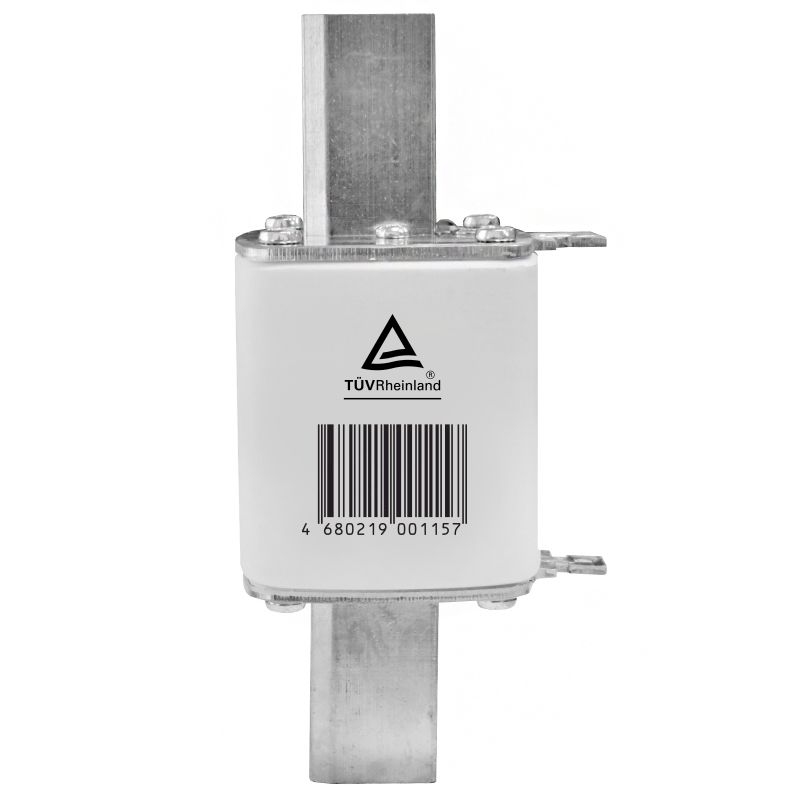 Плавкая вставка ППН37 315А габарит 2