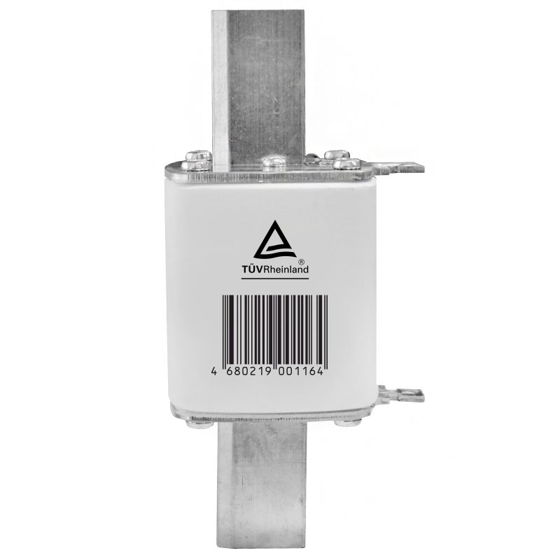 Плавкая вставка ППН37 355А габарит 2