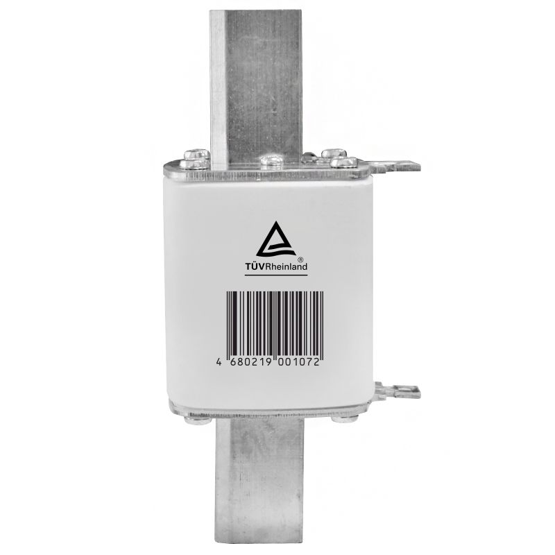 Плавкая вставка ППН37  50А габарит 2