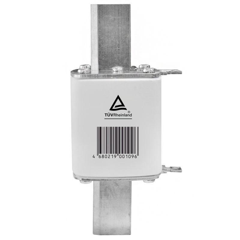 Плавкая вставка ППН37  80А габарит 2