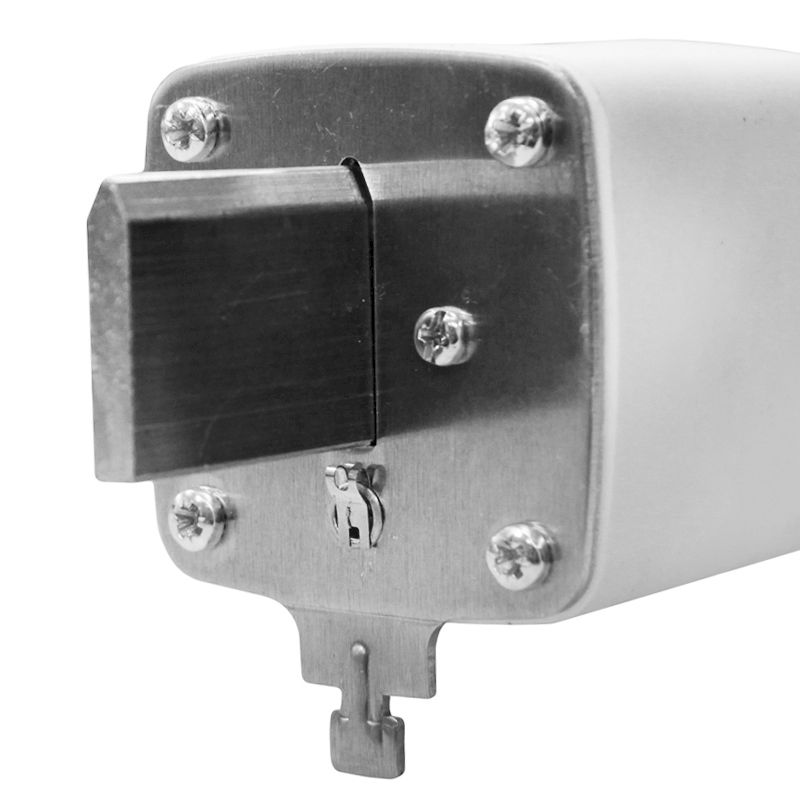 Плавкая вставка ППН37  80А габарит 2