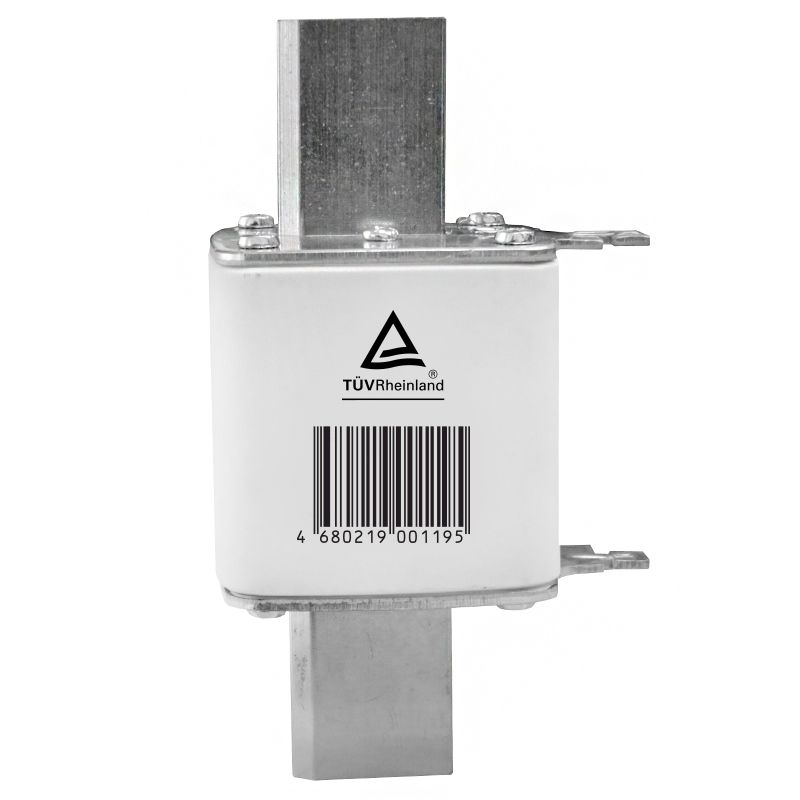 Плавкая вставка ППН39 125А габарит 3