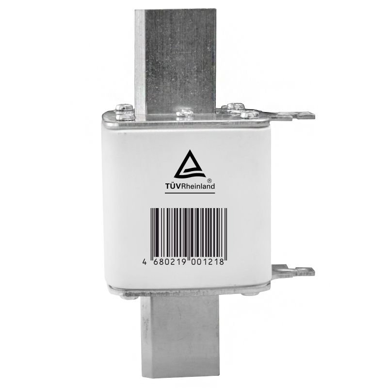 Плавкая вставка ППН39 200А габарит 3