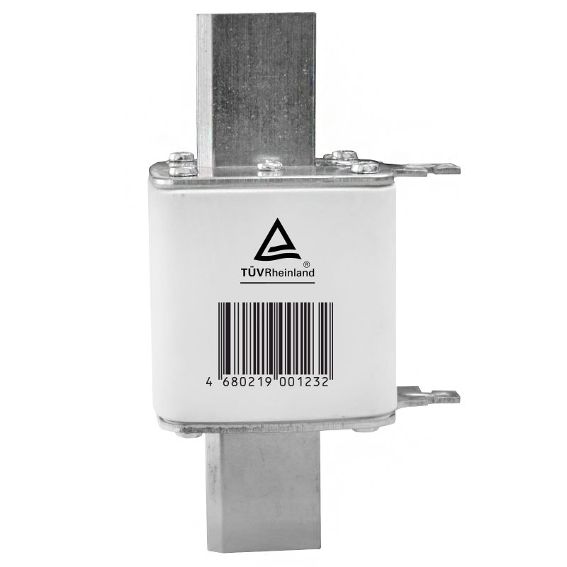 Плавкая вставка ППН39 315А габарит 3