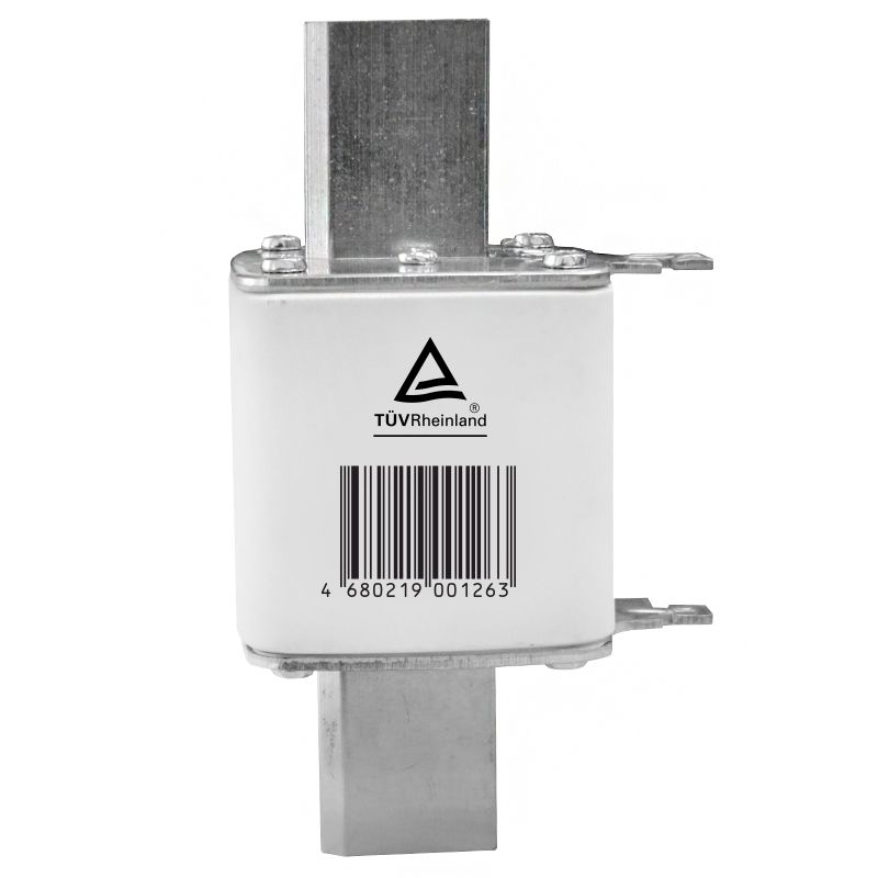 Плавкая вставка ППН39 500А габарит 3