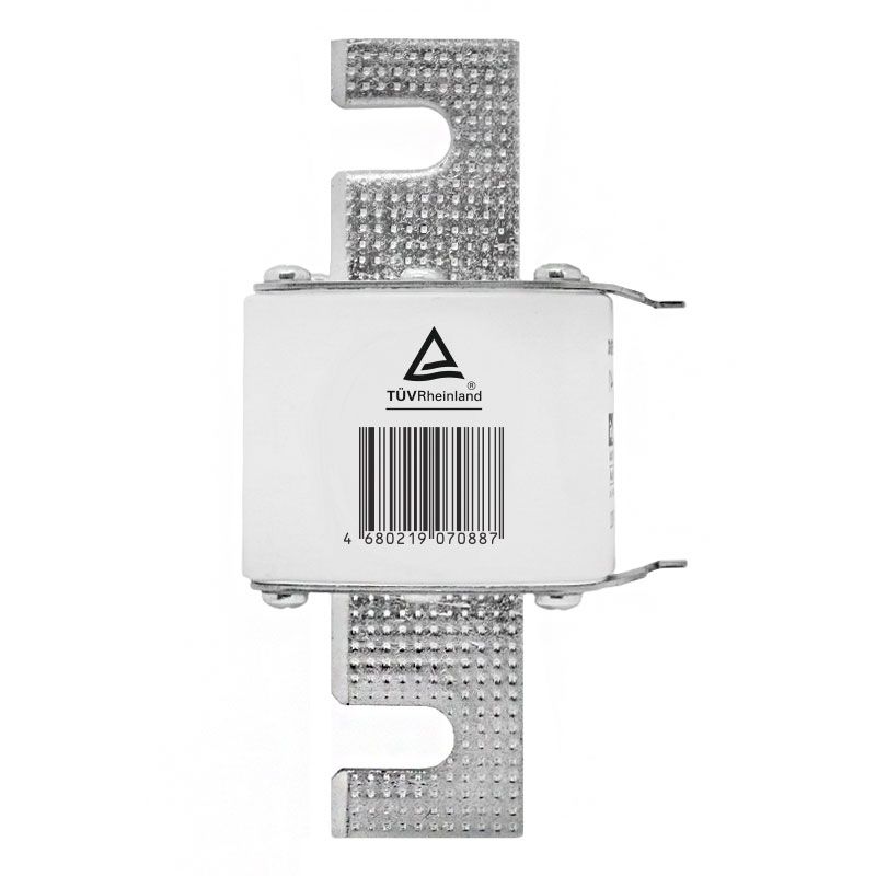 Плавкая вставка ППН41 1250А Габарит 4 под болт Плавкая вставка ППН41 1250А Габарит 4 под болт