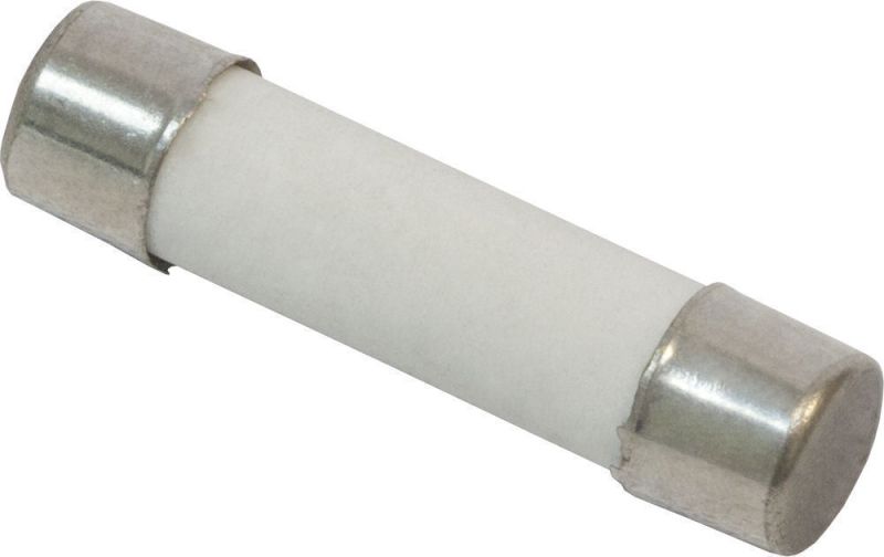 Плавкая вставка ВП 3Б-1В   10А   (7,2х30мм) керамика