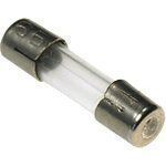 Плавкая вставка ВПБ 6- 1  0,16А  (5,2х20мм)  стекло