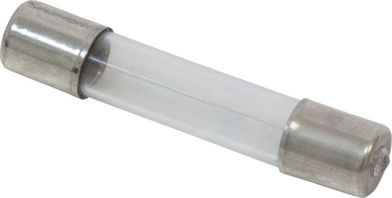 Плавкая вставка ВПБ 6-10  2,0А  (5,2х20мм)  стекло