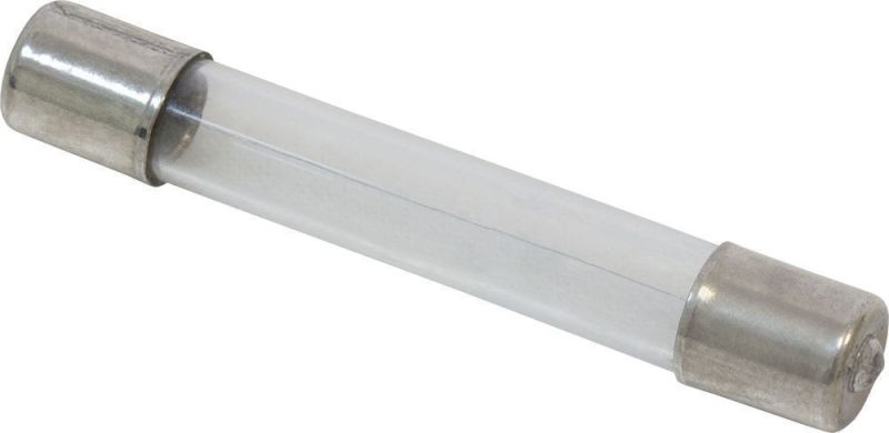 Плавкая вставка ВПБ 6-42 10А (8х50мм) стекло Плавкая вставка ВПБ 6-42 10А (8х50мм) стекло