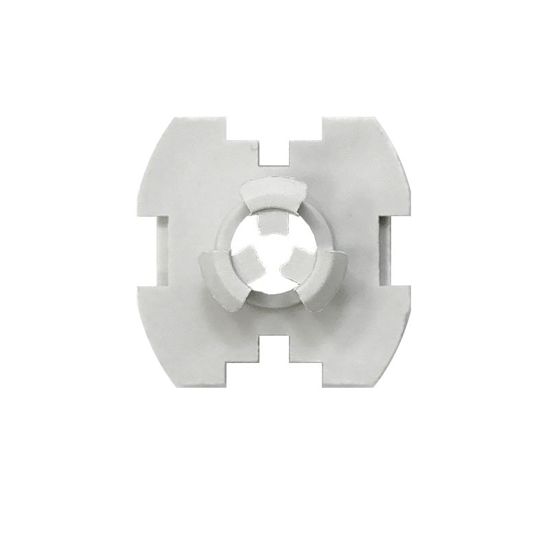 Пломбируемая клеммная заглушка (нижняя часть) Пломбируемая клеммная заглушка (нижняя часть)