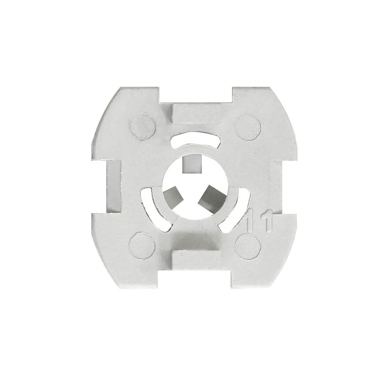 Пломбируемая клеммная заглушка (нижняя часть) Пломбируемая клеммная заглушка (нижняя часть)