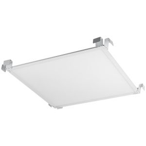 Подвесное крепление ЭРА SPL-FIX4 для потолков Грильято серии SPL-540 4 шт Подвесное крепление ЭРА SPL-FIX4 для потолков Грильято серии SPL-540 4 шт