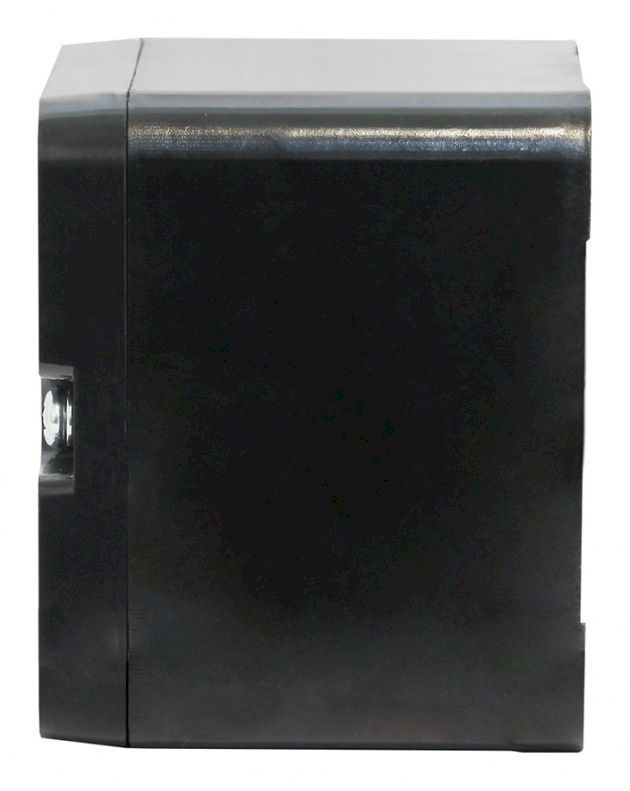 Пост кнопочный ПКЕ 212-1 У3 красный IP40 Пост кнопочный ПКЕ 212-1 У3 красный IP40