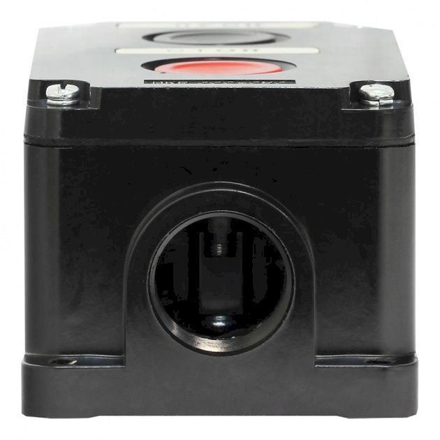 Пост кнопочный ПКЕ 212-2  У3 IP40