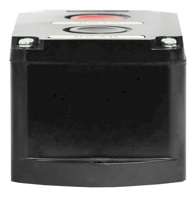 Пост кнопочный ПКЕ 212-2  У3 IP40