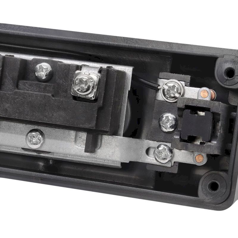 Пост кнопочный ПКТ-20 IP30 Texenergo