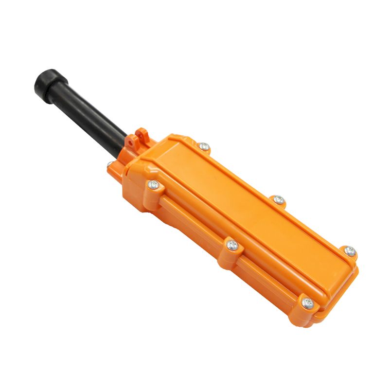 Пост кнопочный ПКТ-20 IP54 "Пуск"+"Стоп" Texenergo