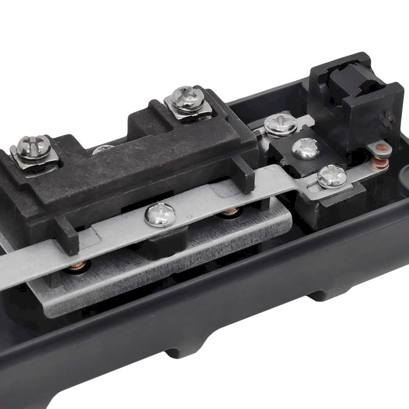 Пост кнопочный ПКТ-40 IP30 Texenergo Пост кнопочный ПКТ-40 IP30 Texenergo