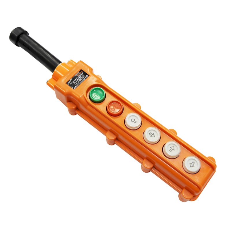 Пост кнопочный ПКТ-40 IP54 "Пуск"+"Стоп" Texenergo Пост кнопочный ПКТ-40 IP54 "Пуск"+"Стоп" Texenergo