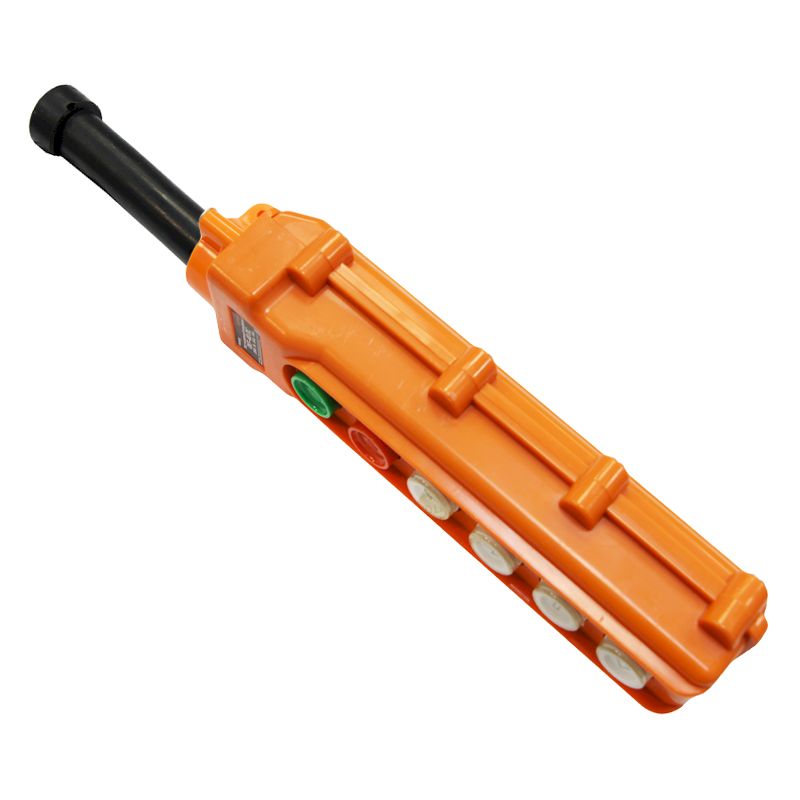 Пост кнопочный ПКТ-40 IP54 "Пуск"+"Стоп" Texenergo Пост кнопочный ПКТ-40 IP54 "Пуск"+"Стоп" Texenergo