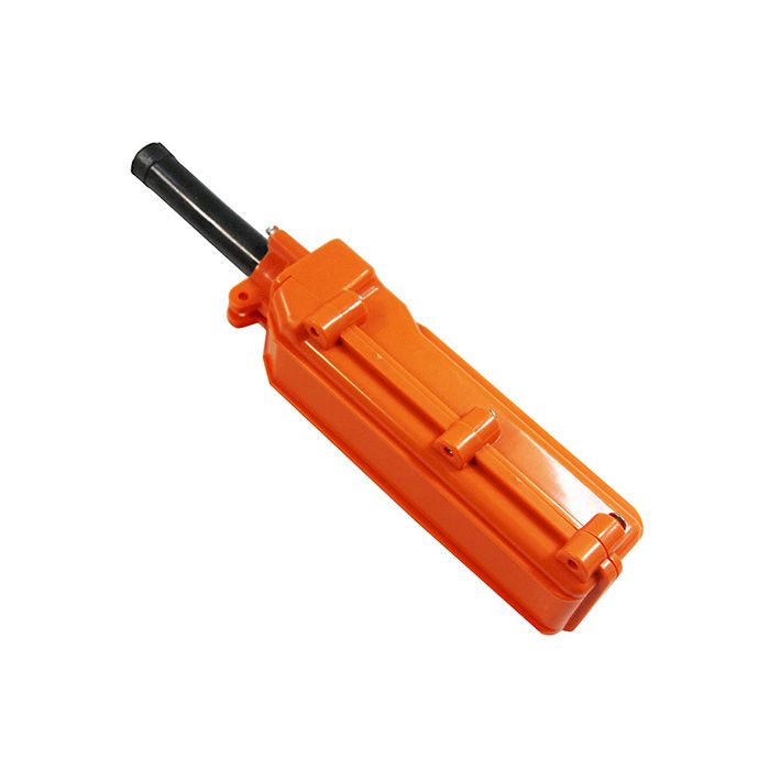 Пост кнопочный ПКТ-40 IP54 Texenergo