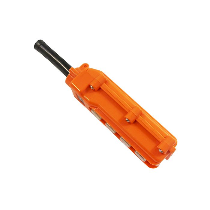 Пост кнопочный ПКТ-40 IP54 Texenergo