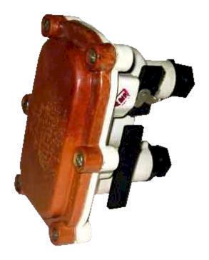 Пост управления КУ93 1Ех d IIВ Т5 Gb/Ex tb IIIC T95C Db-ХЛ2 Пост управления КУ93 1Ех d IIВ Т5 Gb/Ex tb IIIC T95C Db-ХЛ2