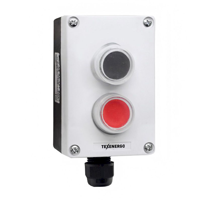 Пост управления ПКУ 15-21.121-54У2 П Пост управления ПКУ 15-21.121-54У2 П