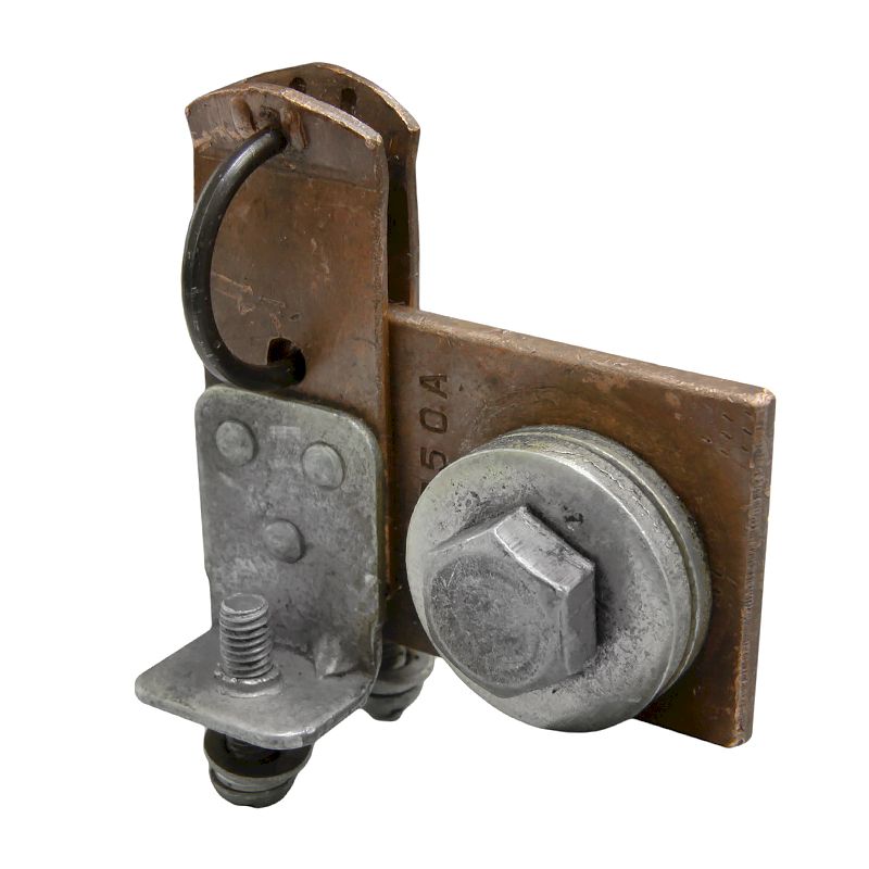 ПР2 350А 500В (1 контакт)