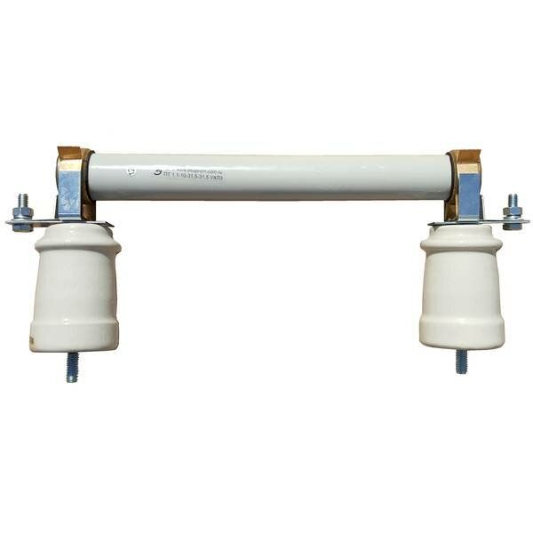 Предохранитель ПКТ-101-10-10-12,5 УХЛ3 Предохранитель ПКТ-101-10-10-12,5 УХЛ3