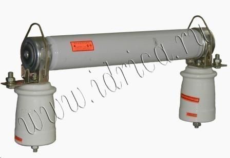 Предохранитель ПКТ-102-6-31,5-31,5 УХЛ3