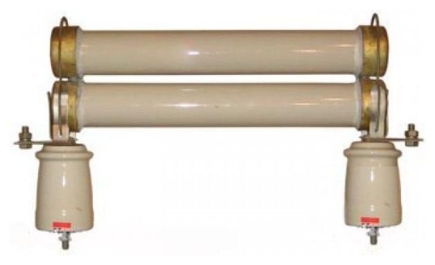 Предохранитель ПКТ-103-10-100-12,5 УХЛ3