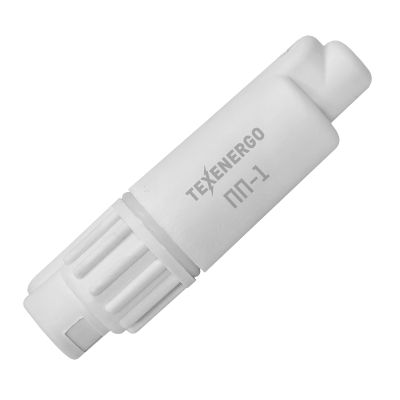 Предохранитель ПП-1 (Е14) без плавкой вставки Предохранитель ПП-1 (Е14) без плавкой вставки